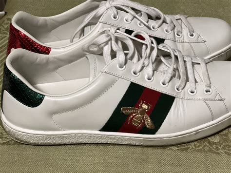 gucci runners